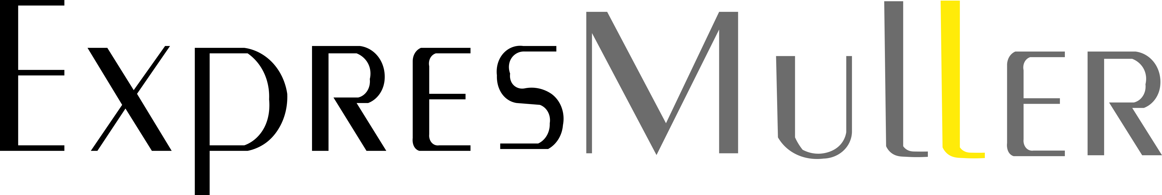 Expres Muller